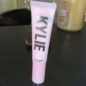 Kylie Jenner face primer